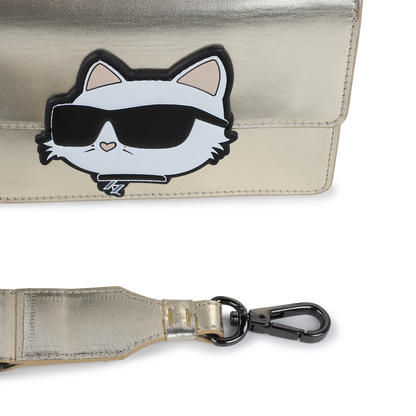 KARL LAGERFELD GIRLS FASHION BAG