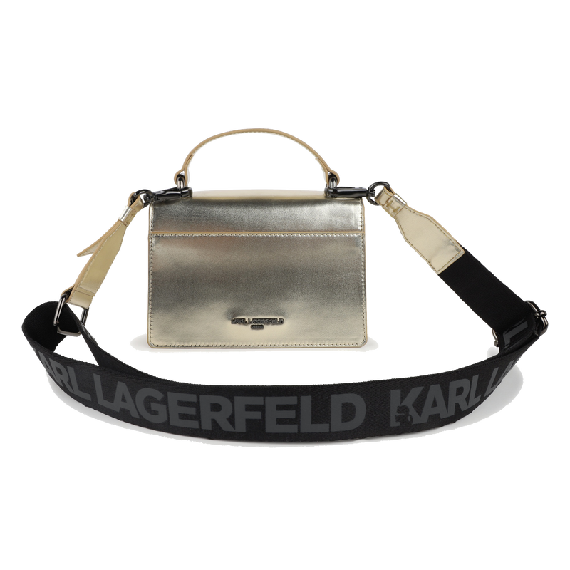 KARL LAGERFELD GIRLS FASHION BAG