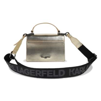 KARL LAGERFELD GIRLS FASHION BAG