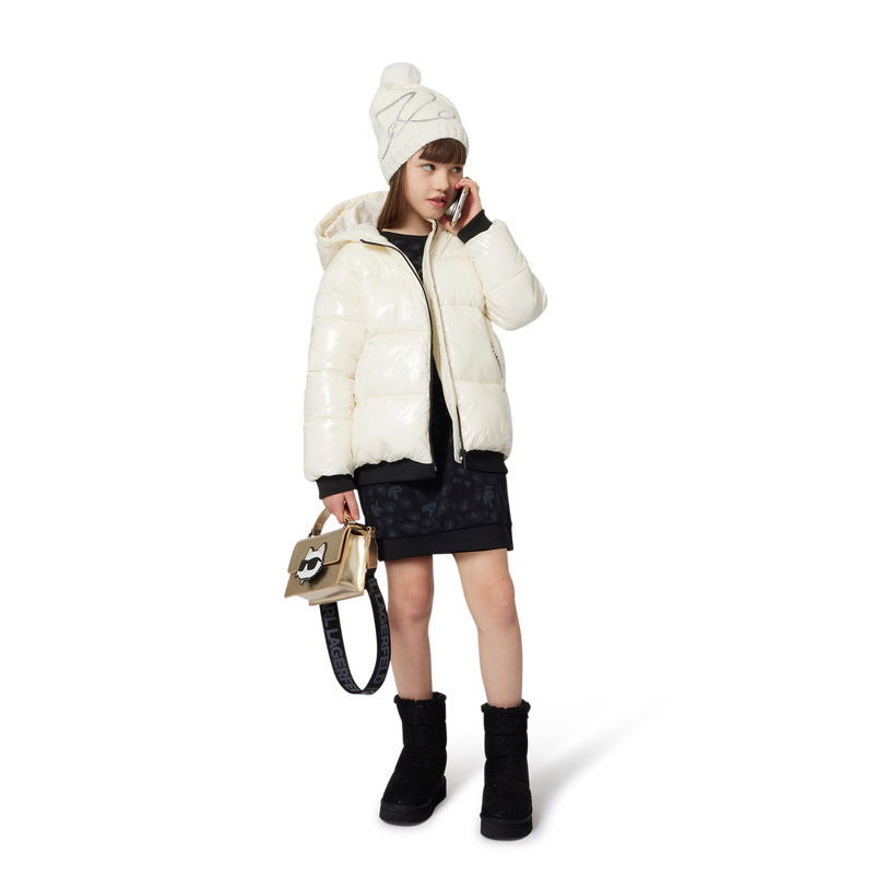 KARL LAGERFELD GIRLS FASHION BAG