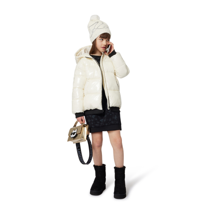 KARL LAGERFELD GIRLS FASHION BAG