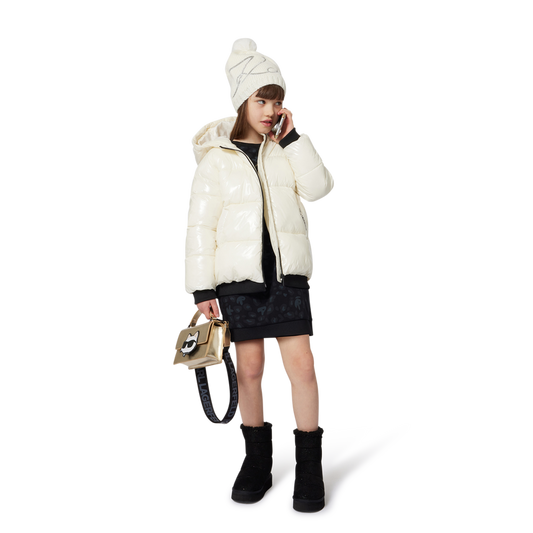 KARL LAGERFELD GIRLS FASHION BAG