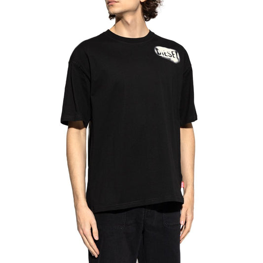 DIESEL T-BOXT-V2 T SHIRT