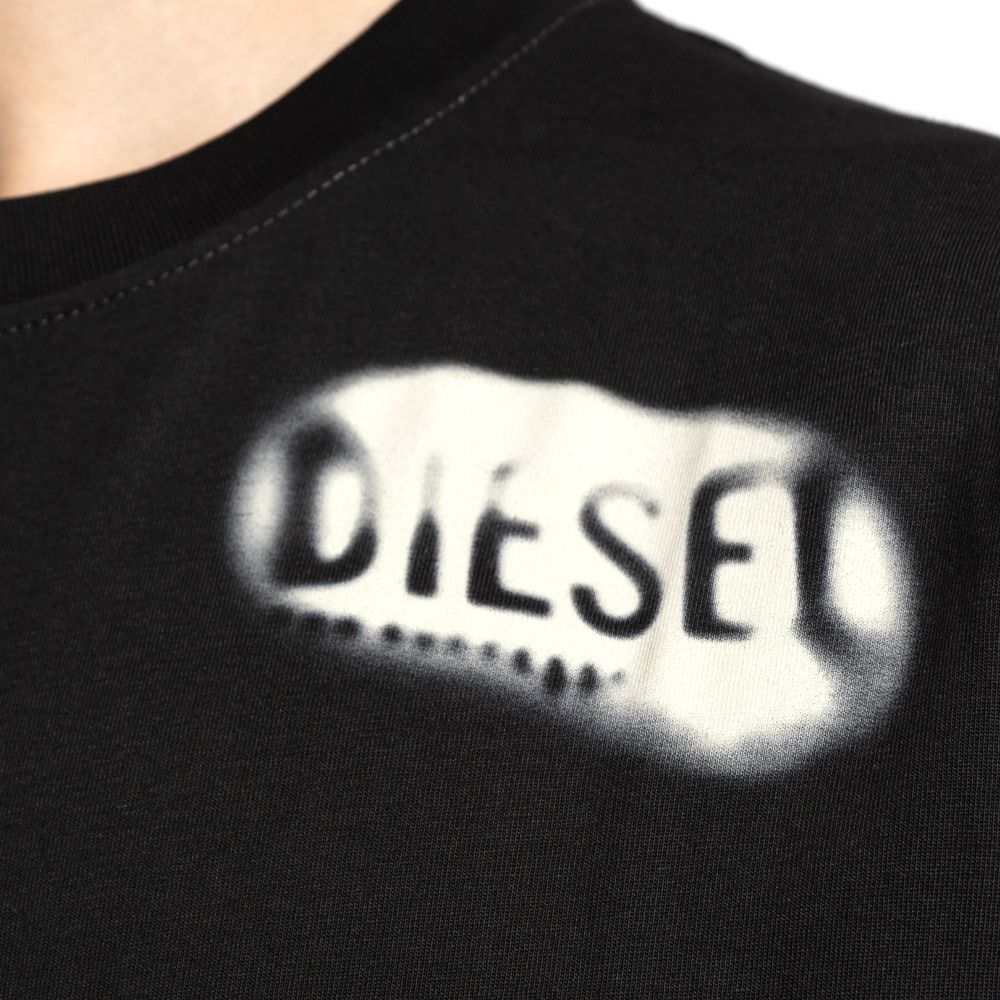 DIESEL T-BOXT-V2 T SHIRT