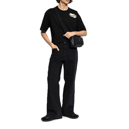 DIESEL T-BOXT-V2 T SHIRT