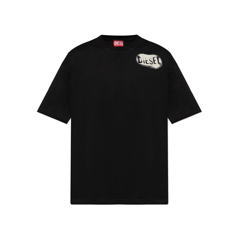 DIESEL T-BOXT-V2 T SHIRT