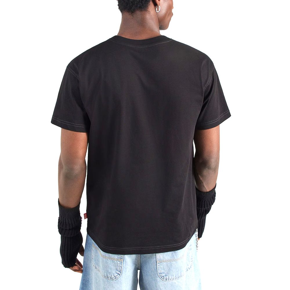 DIESEL T-NORM-V8 T SHIRT