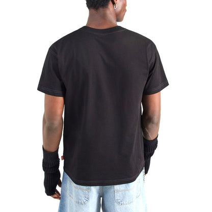 DIESEL T-NORM-V8 T SHIRT