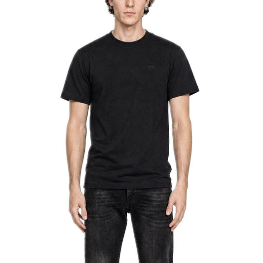DIESEL T-BOGGY-AA1 T SHIRT