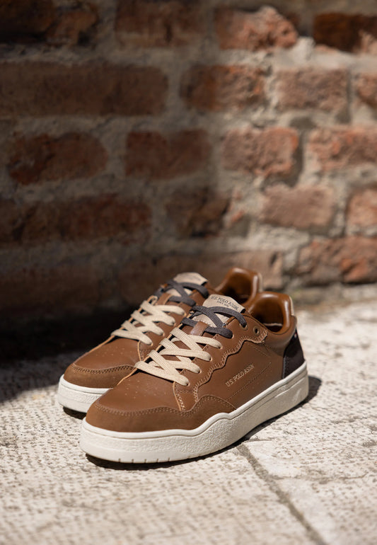 U.S POLO ASSN MAN ELIA002 SHOES