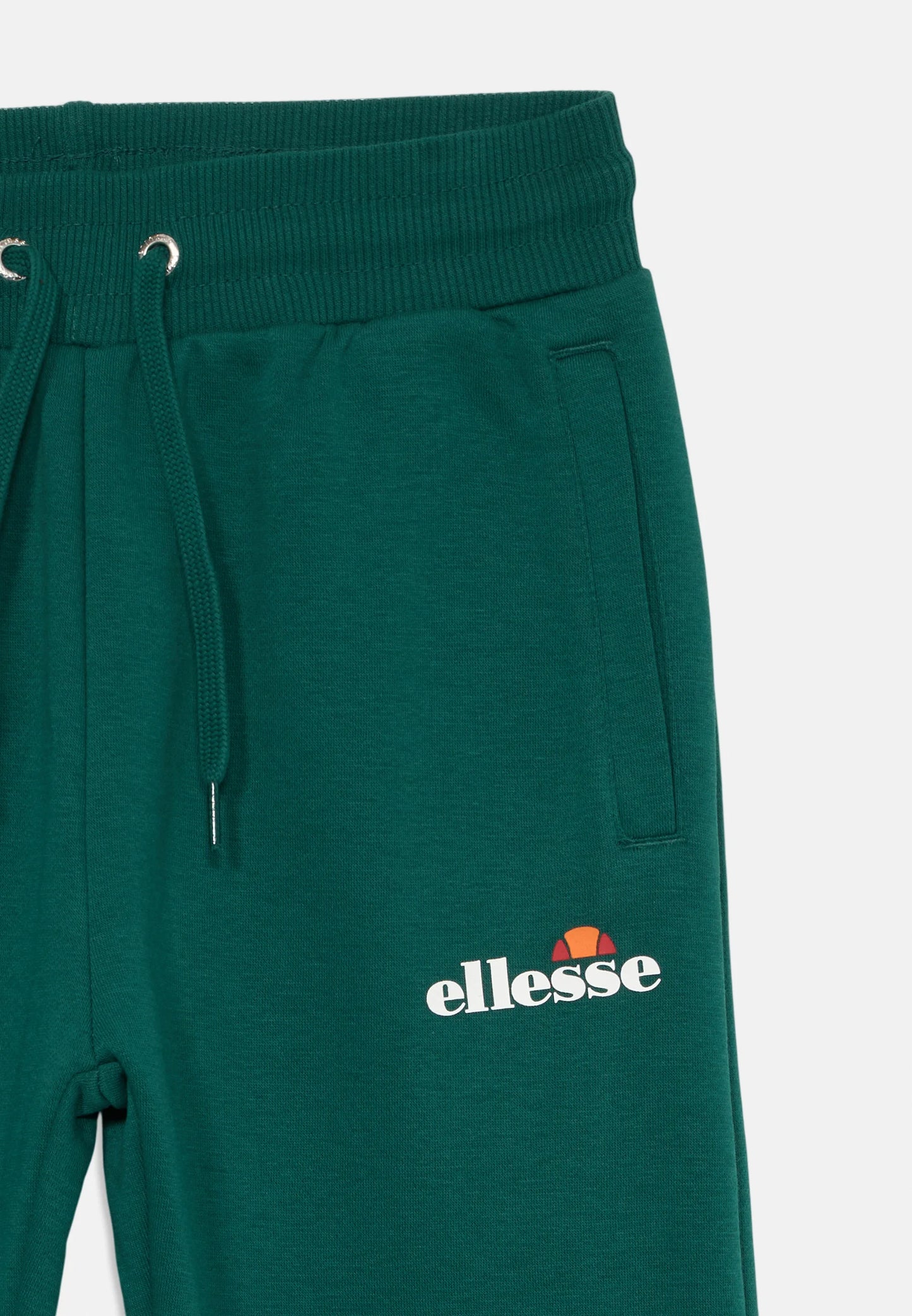 ELLESSE JUNIOR STASERE JOGGER PANTS