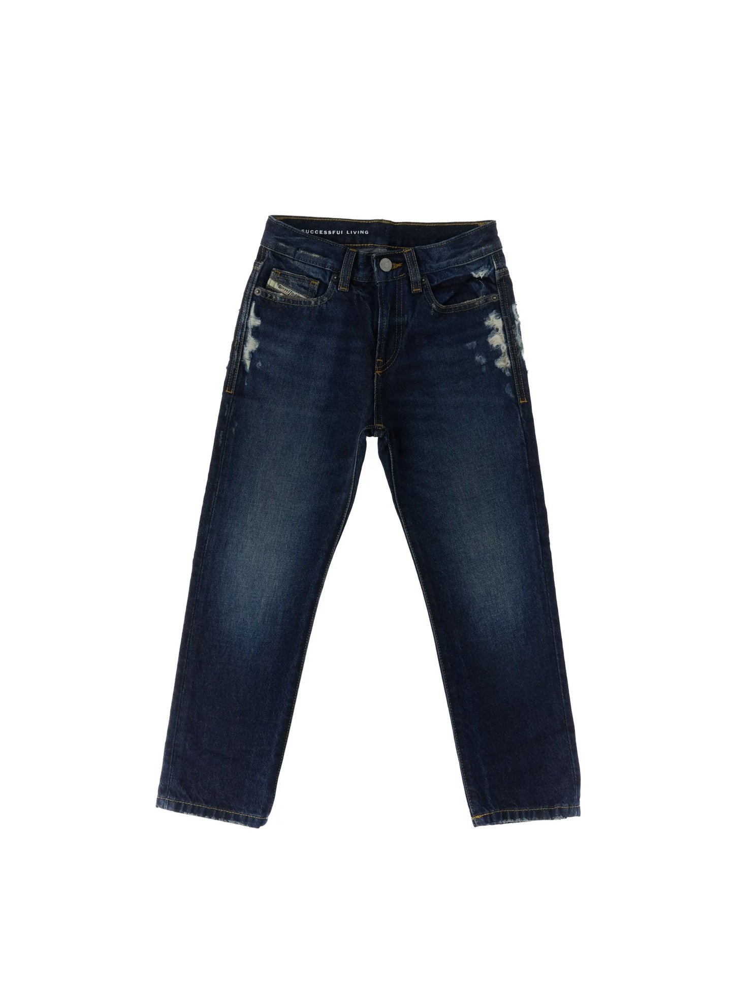 DIESEL KIDS D-VIKER-J JEAN