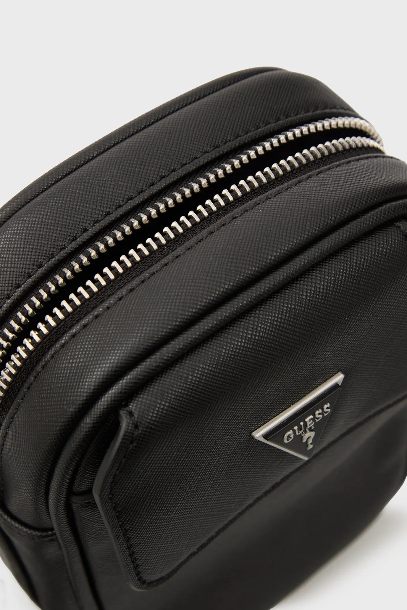 GUESS JEANS MILANO CROSSBODY MICRO BAG