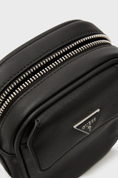 GUESS JEANS MILANO CROSSBODY MICRO BAG