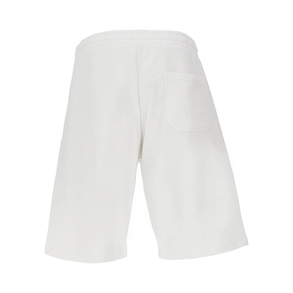 DIESEL P-CROW-DIV SWEAT SHORTS