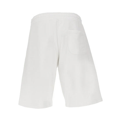 DIESEL P-CROW-DIV SWEAT SHORTS