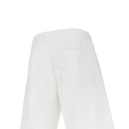 DIESEL P-CROW-DIV SWEAT SHORTS