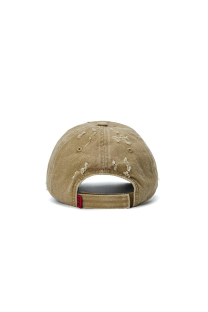 ACUPUNCTURE CIRCLE LOGO CAP