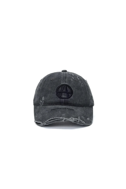 ACUPUNCTURE FASHION CAP