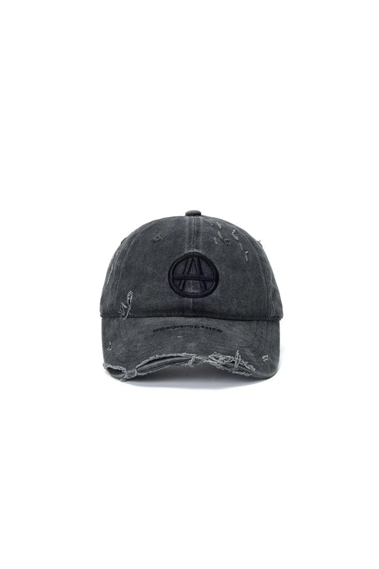ACUPUNCTURE FASHION CAP
