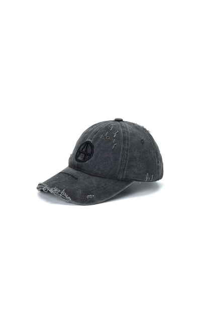 ACUPUNCTURE FASHION CAP