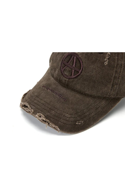 ACUPUNCTURE UNISEX CAP
