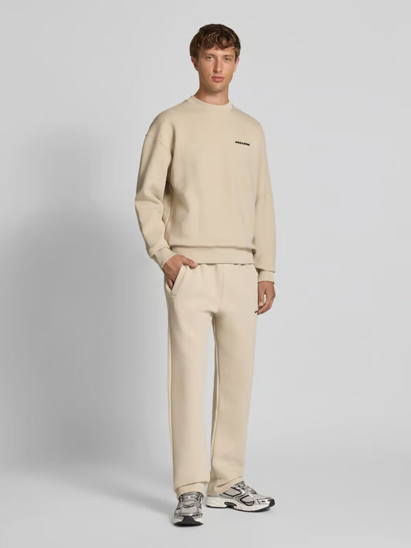 PEGADOR JAWED WIDE STRUCTURED PANTS