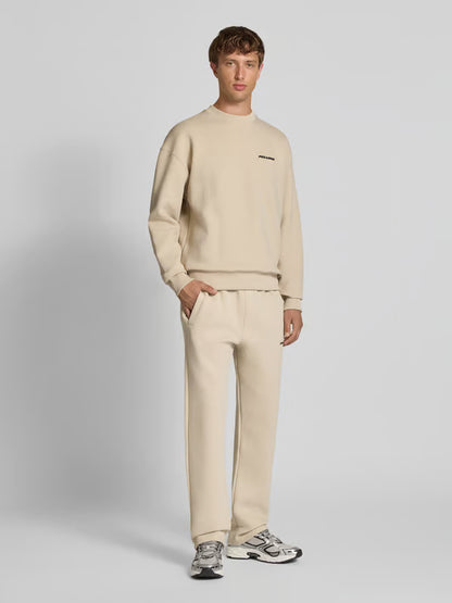 PEGADOR JAWED WIDE STRUCTURED PANTS