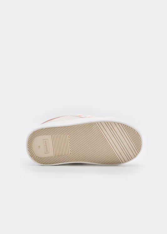 MAYORAL BABY GLITTER SNEAKERS