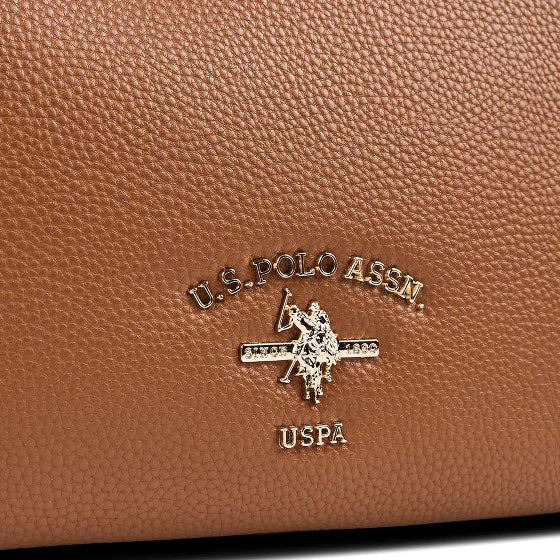 U.S POLO ASSN WOMAN STANDFORD SHOULDER BAG