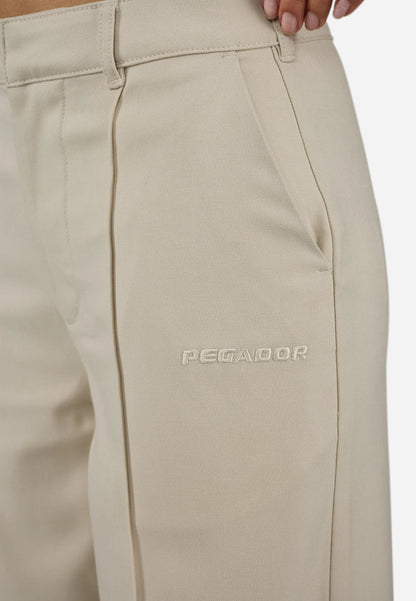 PEGADOR WOMAN SOLAYA SUIT PANTS