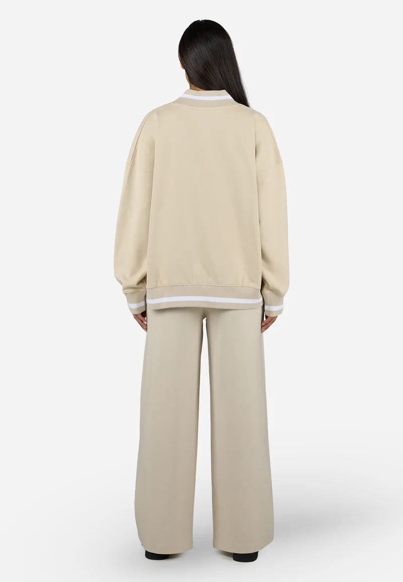 PEGADOR WOMAN OVERSIZED SWEATSHIRT