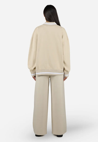 PEGADOR WOMAN OVERSIZED SWEATSHIRT