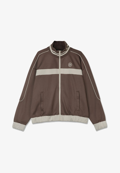 PEGADOR ZERNO TRACK JACKET