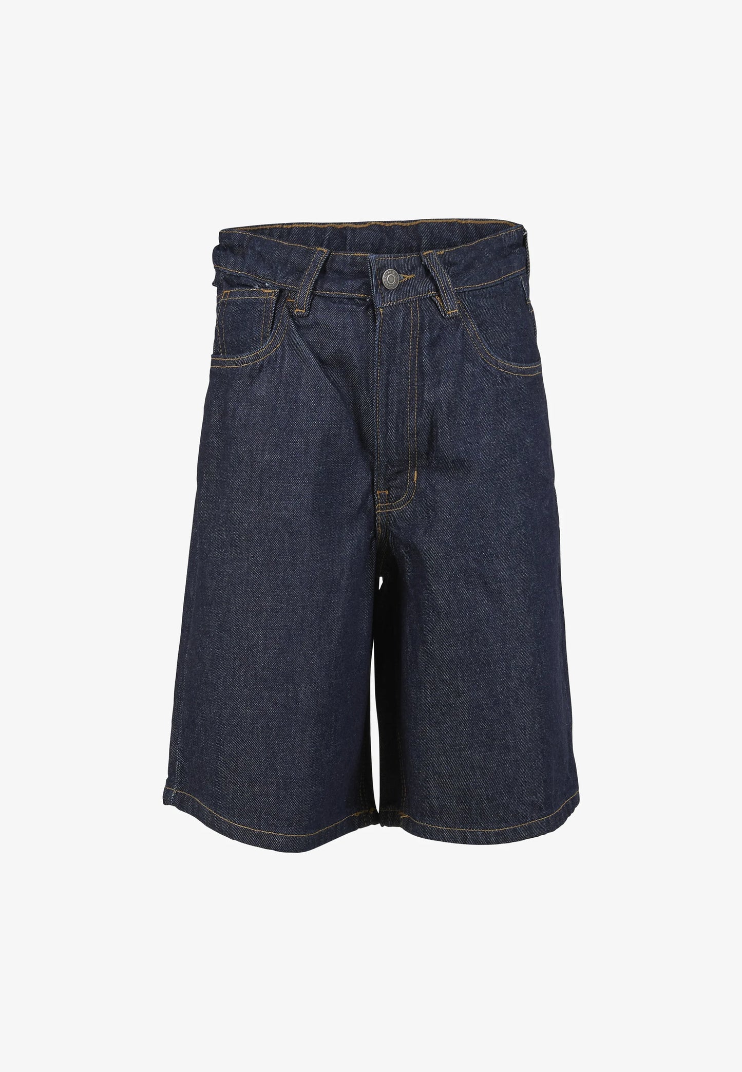 KARL KANI JEANS JORTS JUNIOR UNISEX - DENIM SHORTS