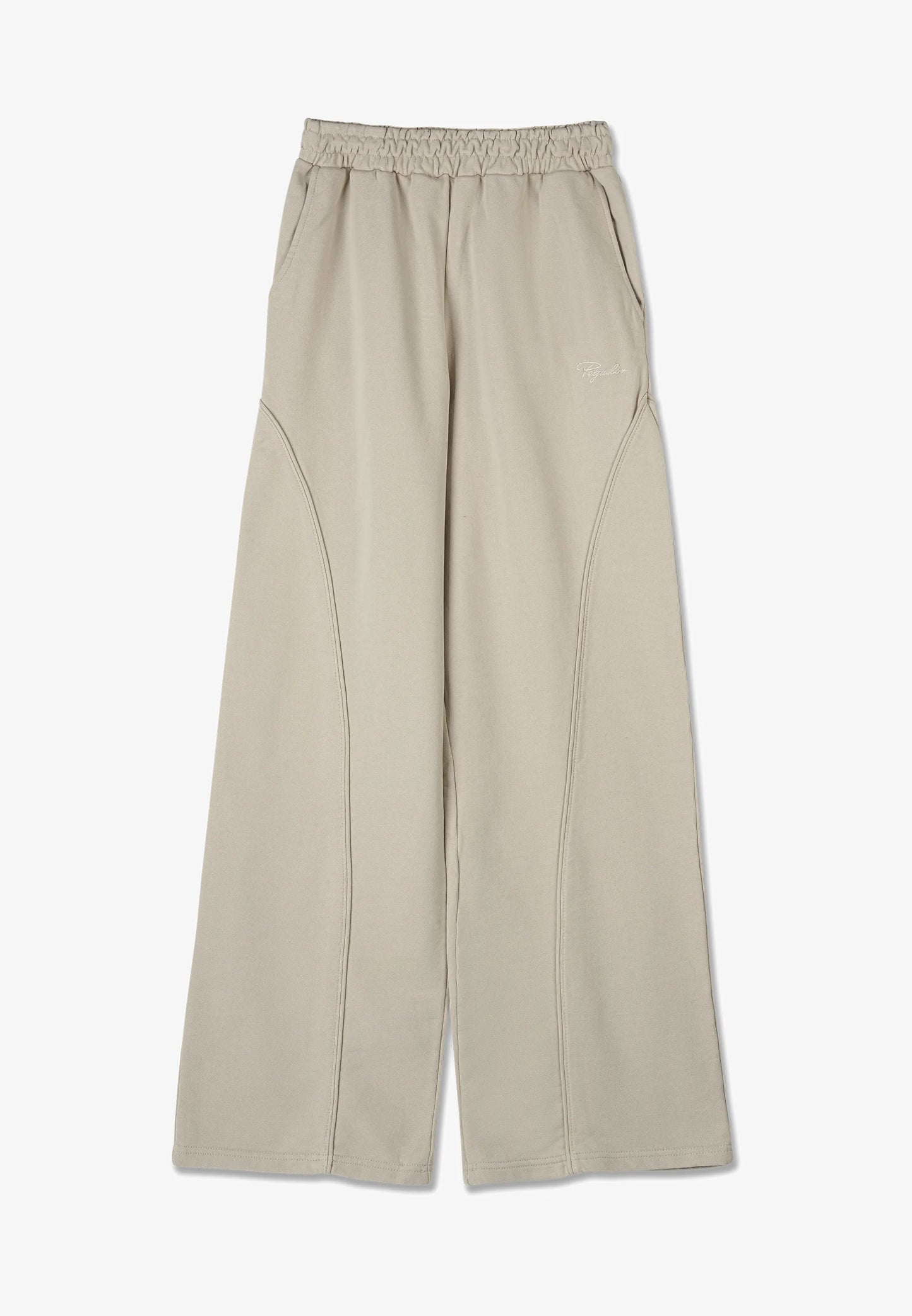 PEGADOR WOMAN LOOSE SWEAT PANTS