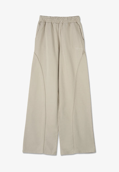 PEGADOR WOMAN LOOSE SWEAT PANTS