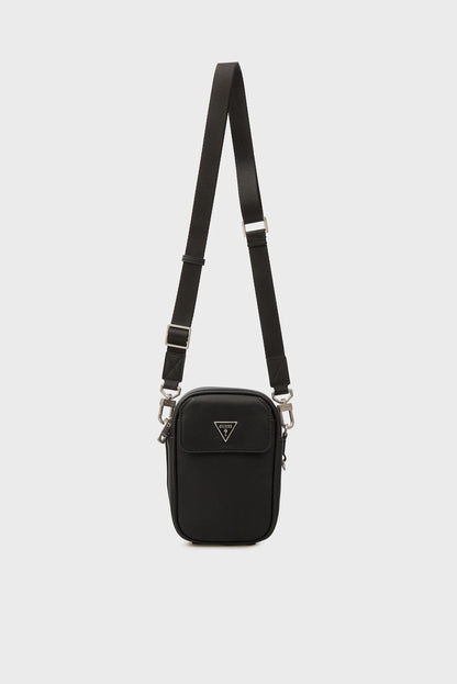 GUESS JEANS MILANO CROSSBODY MICRO BAG