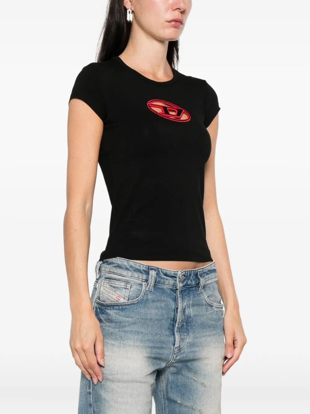 DIESEL T-ANGIE WOMEN TOP