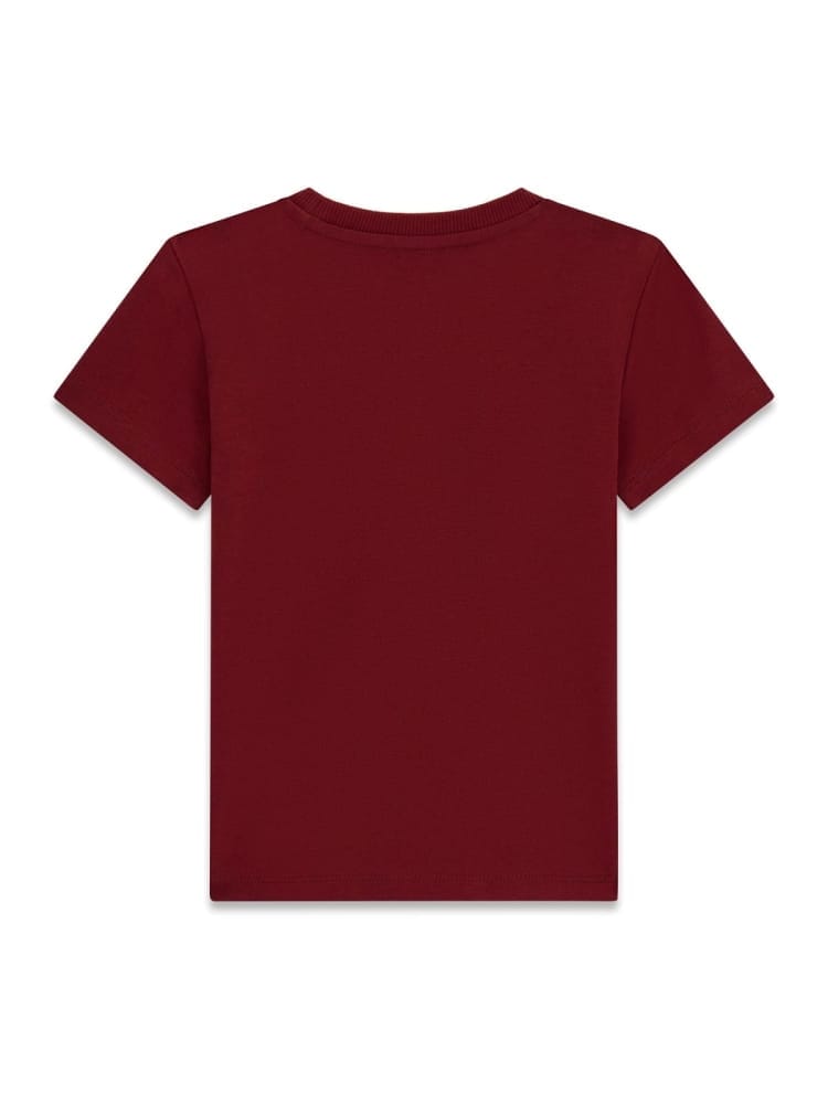 GUESS KIDS LOGO T SHIRT