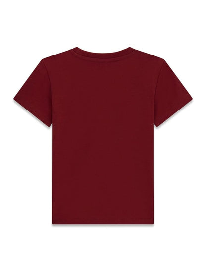 GUESS KIDS LOGO T SHIRT