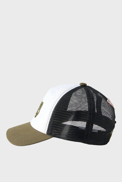 GUESS KIDS TRUCKER CAP