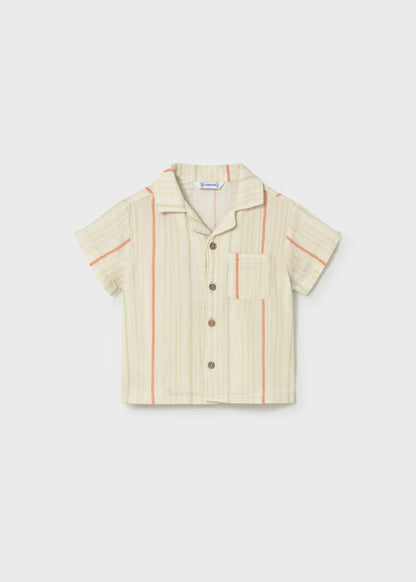 _MAYORAL STRIPED SHIRT