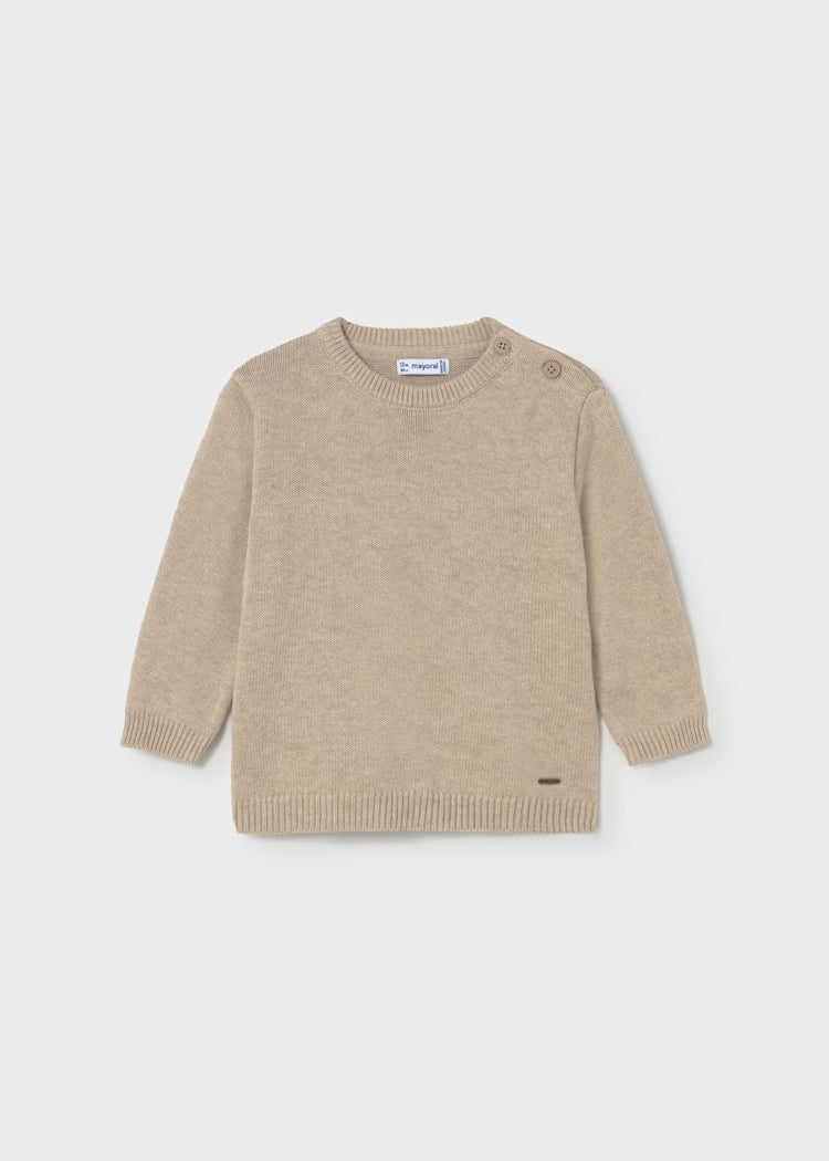 MAYORAL BABY BASIC JUMPER
