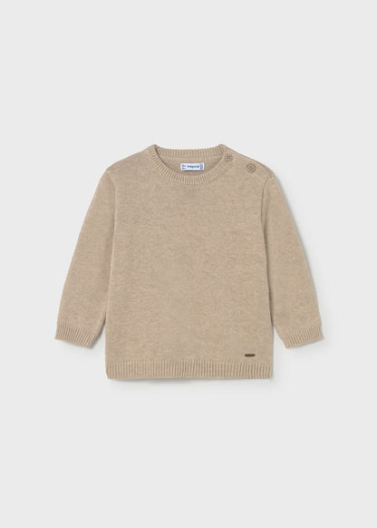 MAYORAL BABY BASIC JUMPER