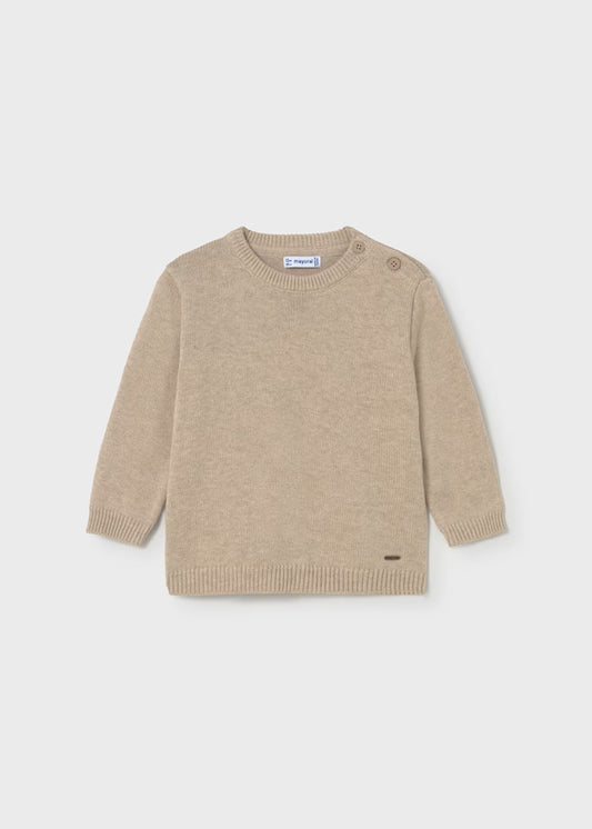 MAYORAL BABY BASIC JUMPER