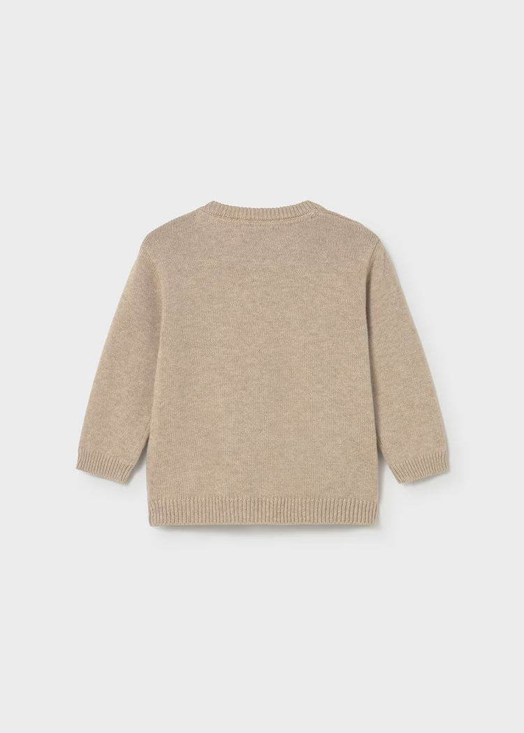 MAYORAL BABY BASIC JUMPER