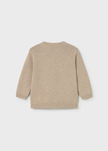 MAYORAL BABY BASIC JUMPER