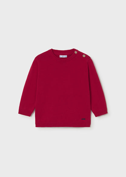 MAYORAL BABY BASIC JUMPER