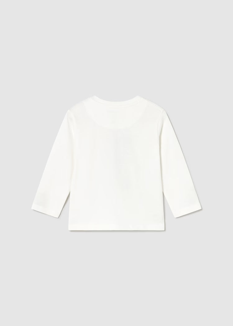 MAYORAL BABY BEAR T SHIRT